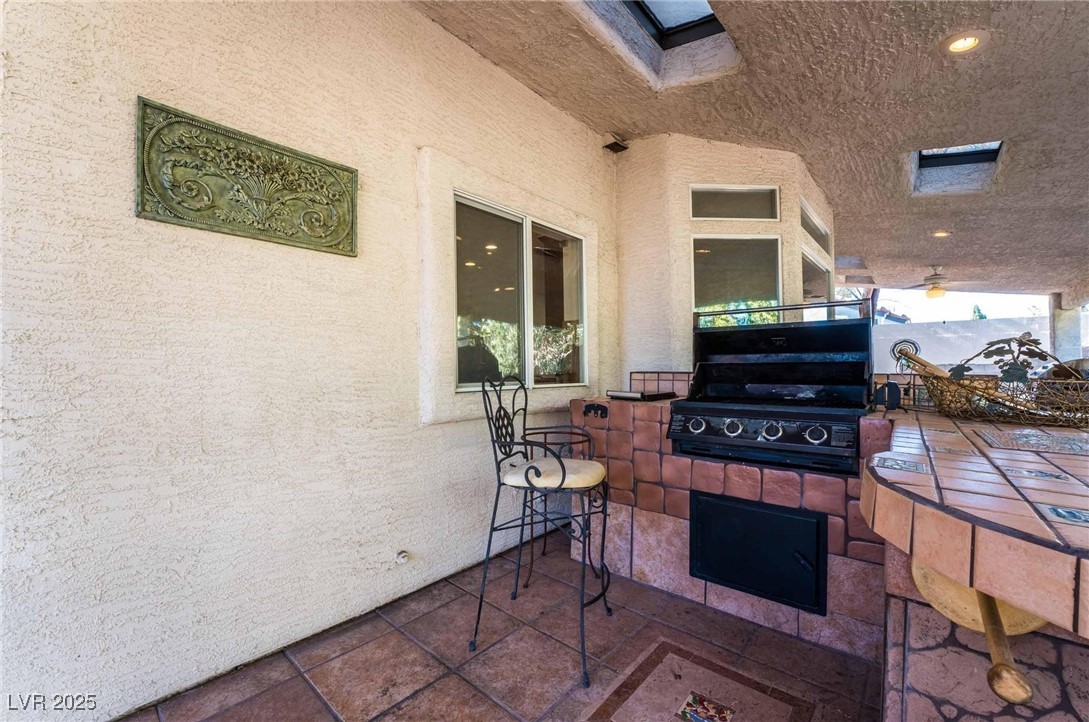 884 E Robindale Road, Las Vegas, Nevada image 39
