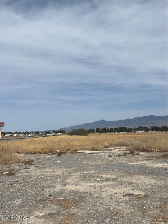 1701 S Pahrump Valley Boulevard #131, Pahrump, Nevada image 1