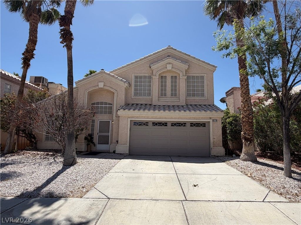 Photo of 9179 Sangria Lane, Las Vegas, NV 89147 (MLS # 2776376)