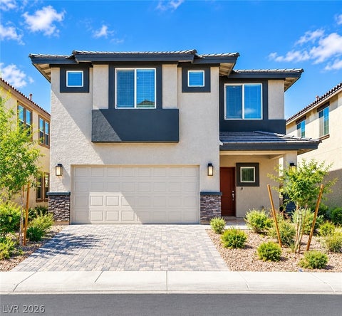 Homes For Rent - 351 Night Dove Street<br/> Henderson, NV 89011