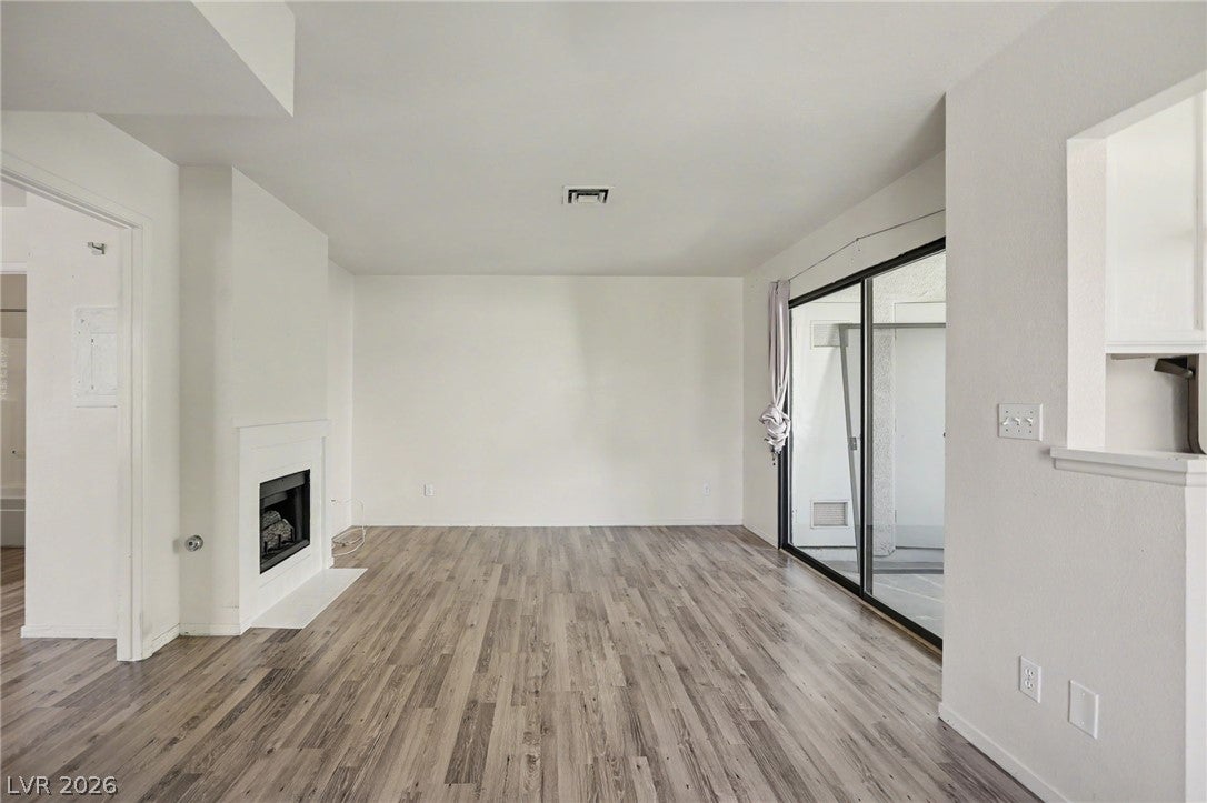 4889 S Torrey Pines Drive 201
