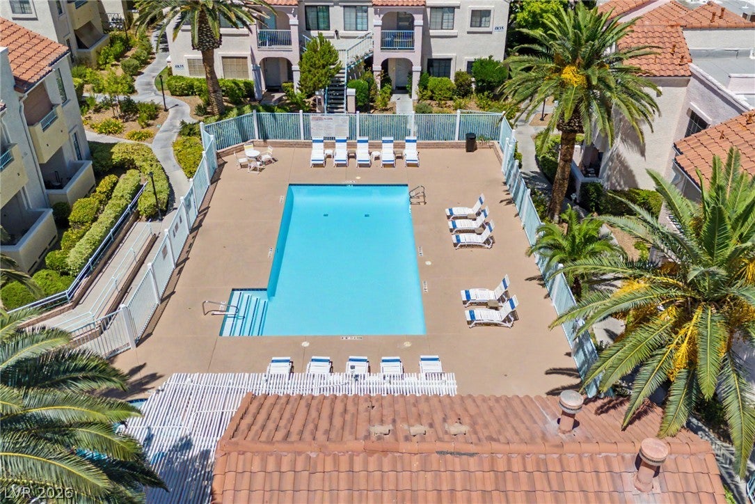 4889 S Torrey Pines Drive 201