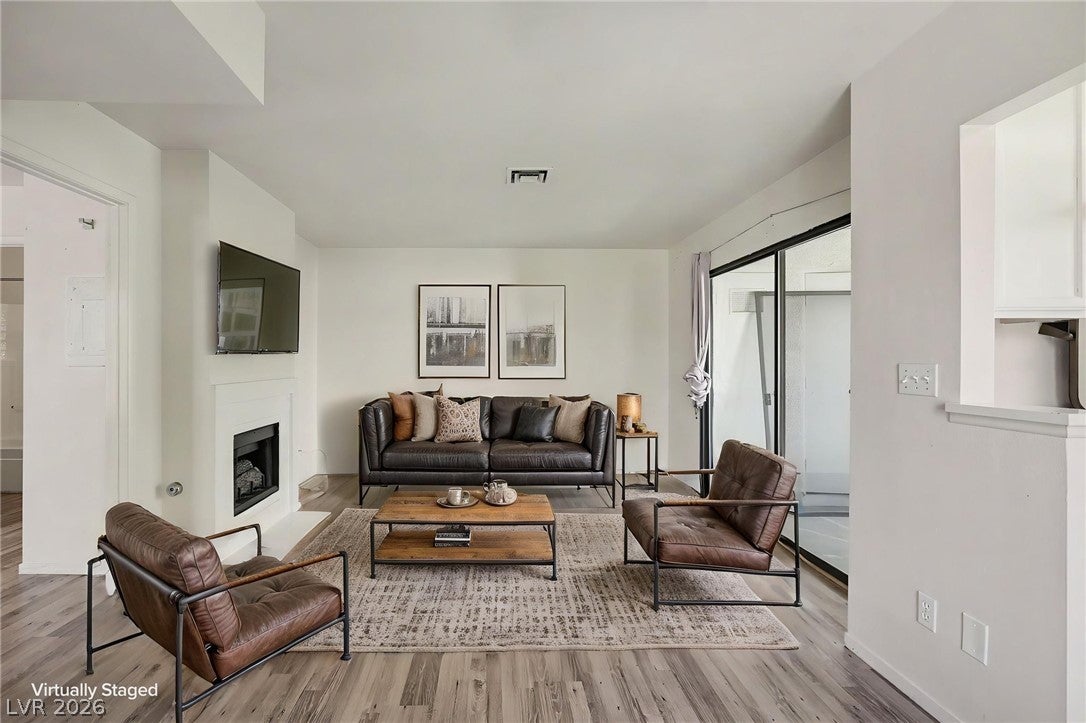 4889 S Torrey Pines Drive 201