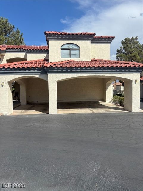 8455 W Sahara Avenue 265 Las Vegas NV 89117