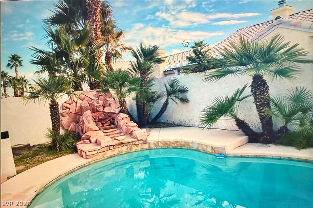 7625 Belmondo Lane