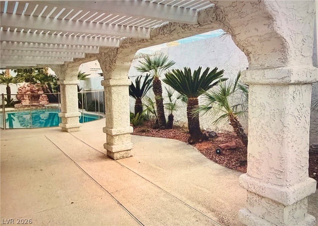 7625 Belmondo Lane