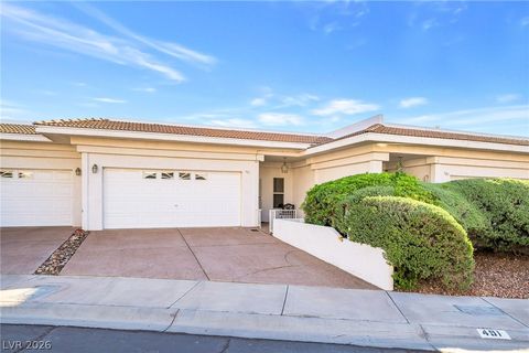 491 Marina Cove Boulder City NV 89005
