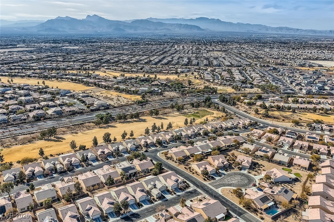 7517 Lintwhite Street, North Las Vegas, Nevada image 43