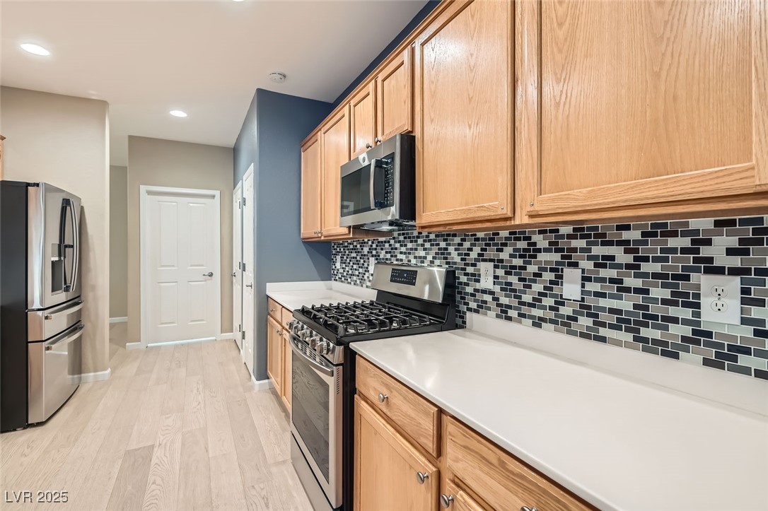 7517 Lintwhite Street, North Las Vegas, Nevada image 9