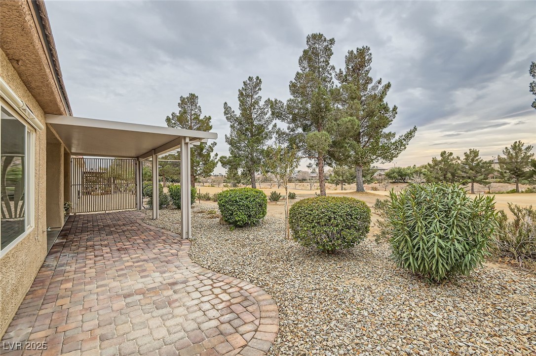 7517 Lintwhite Street, North Las Vegas, Nevada image 1