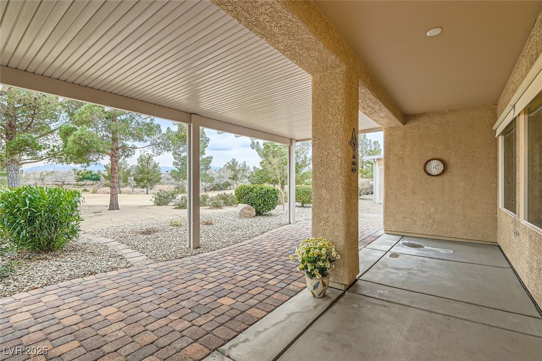 7517 Lintwhite Street, North Las Vegas, Nevada image 21