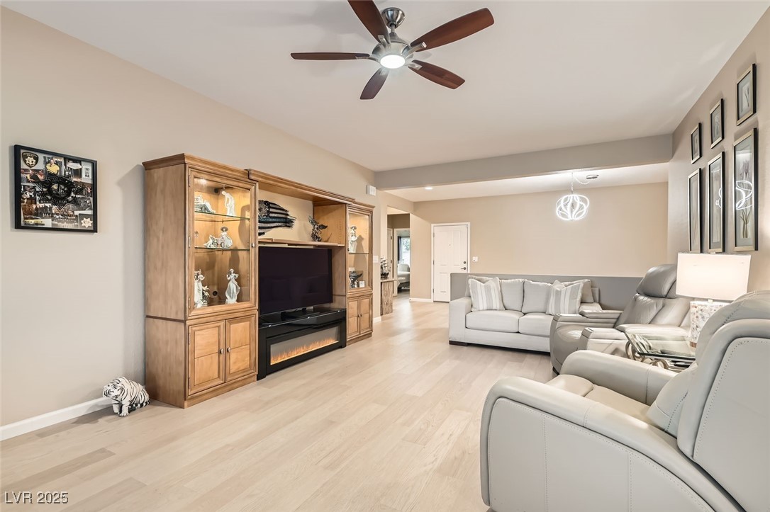 7517 Lintwhite Street, North Las Vegas, Nevada image 2