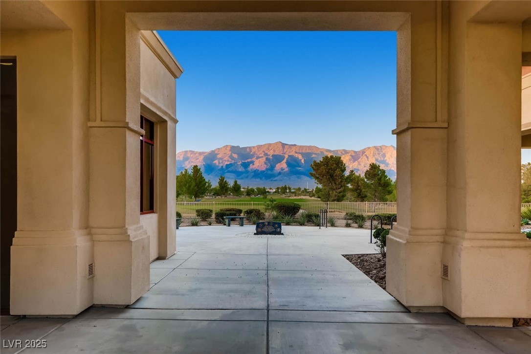 7517 Lintwhite Street, North Las Vegas, Nevada image 35