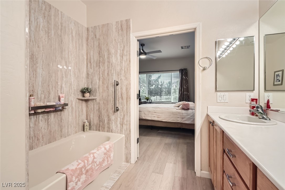 7517 Lintwhite Street, North Las Vegas, Nevada image 15