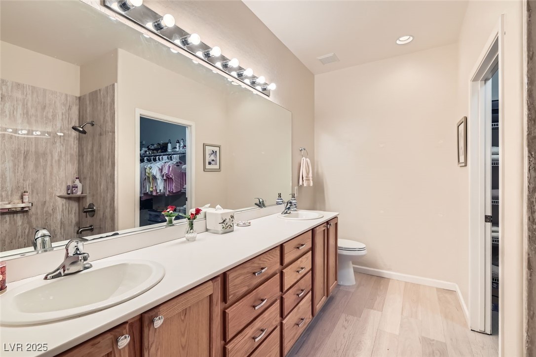 7517 Lintwhite Street, North Las Vegas, Nevada image 14