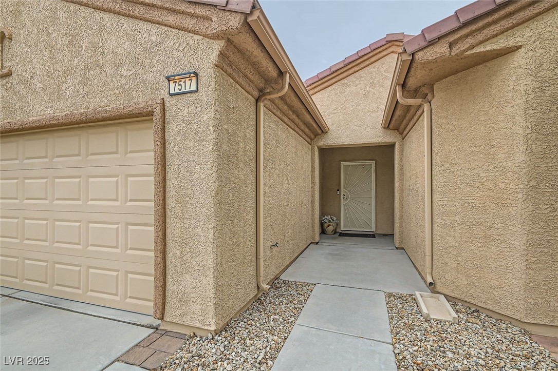 7517 Lintwhite Street, North Las Vegas, Nevada image 28