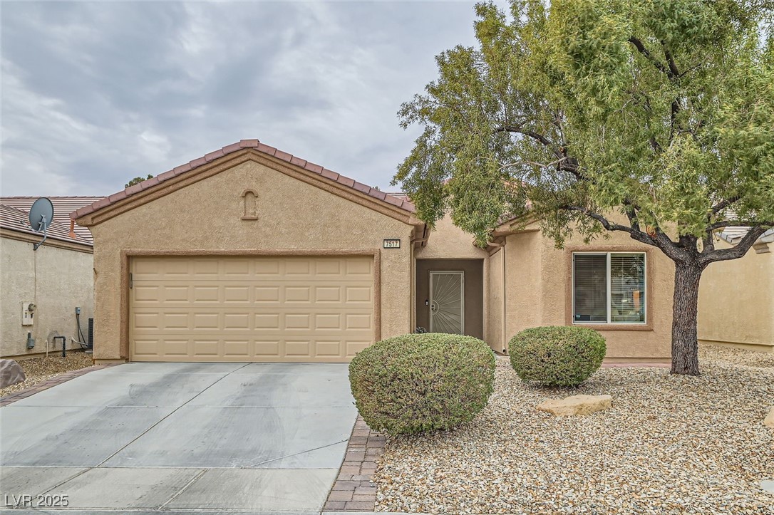 7517 Lintwhite Street, North Las Vegas, Nevada image 26