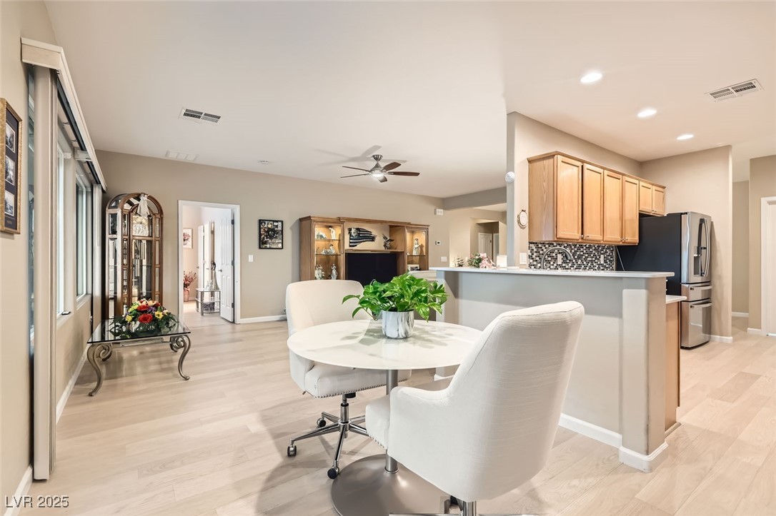 7517 Lintwhite Street, North Las Vegas, Nevada image 11