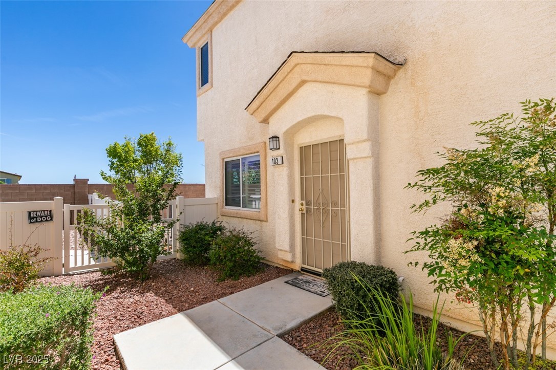 9362 Straw Hays Street 103