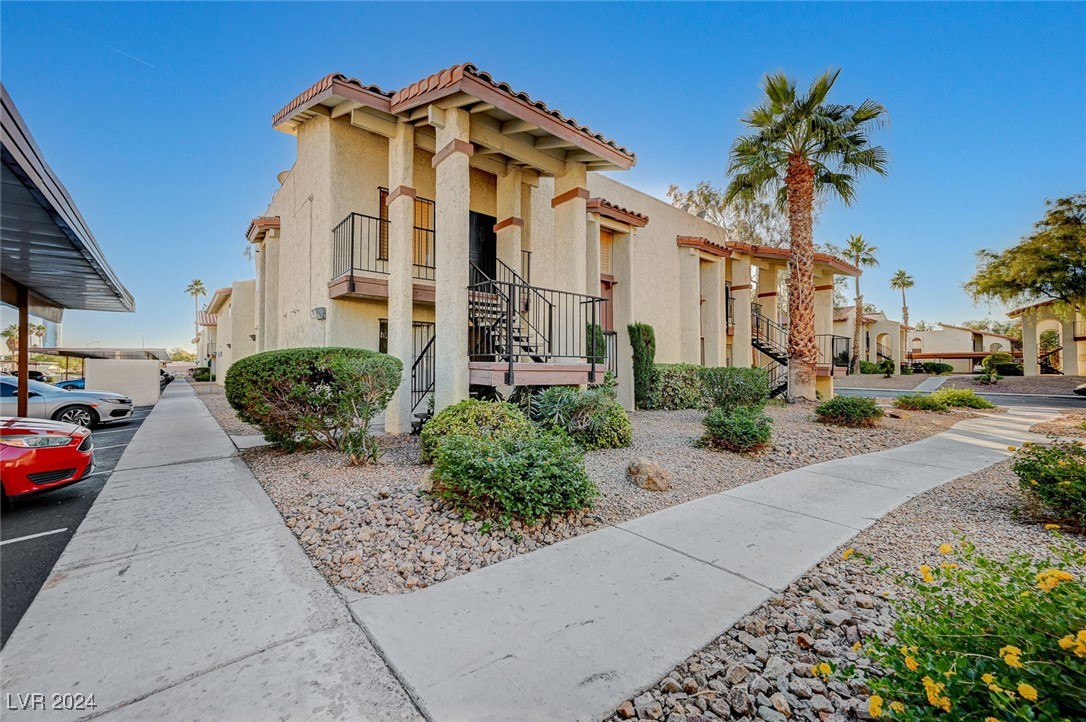 3242 Jericho Street #A, Las Vegas, Nevada image 3