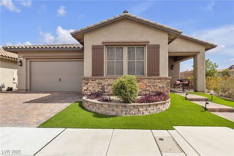 660 Otter Brook Street Henderson NV 89011