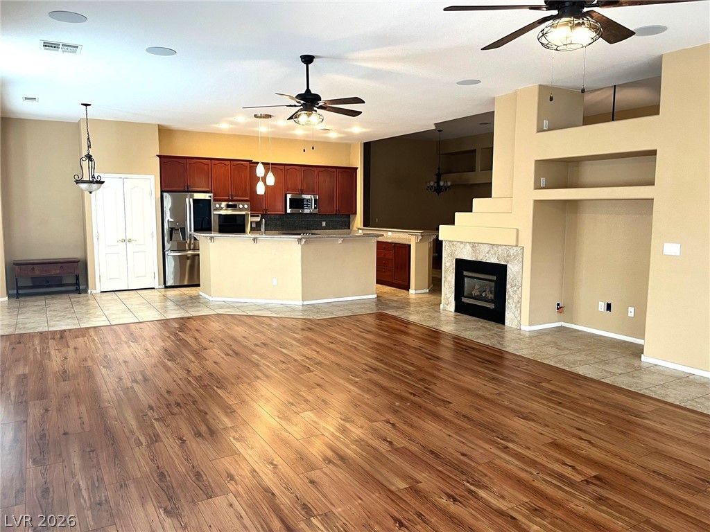 Photo of 5520 Kings Row Court, Las Vegas, NV 89148 (MLS # 2772060)