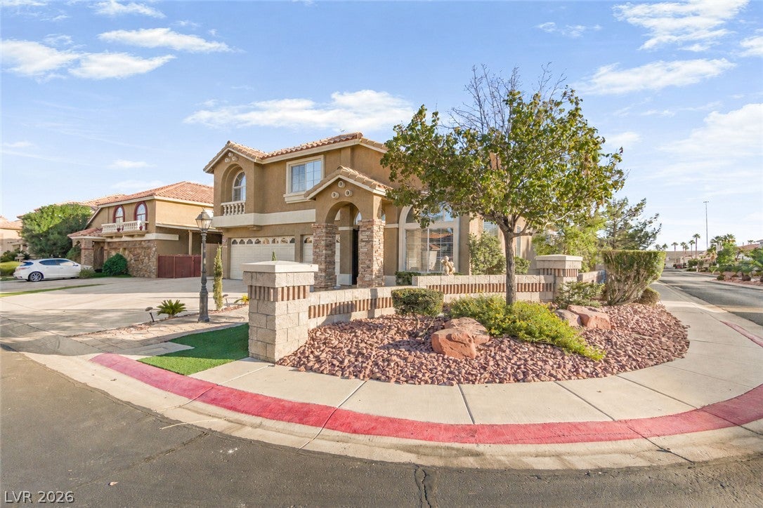 8237 Mountain Heather Court