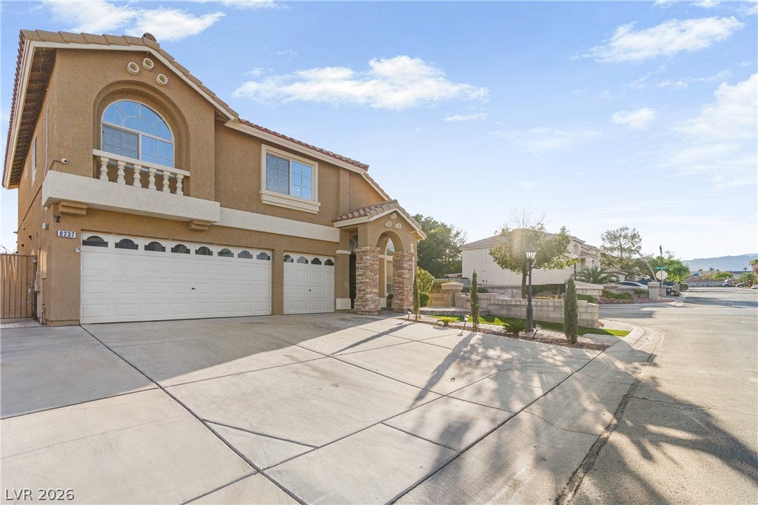 8237 Mountain Heather Court