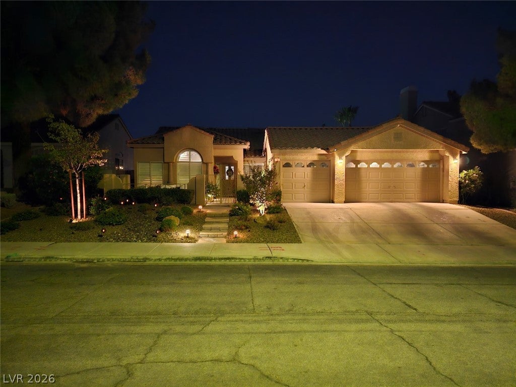 7908 Waterfalls Avenue
