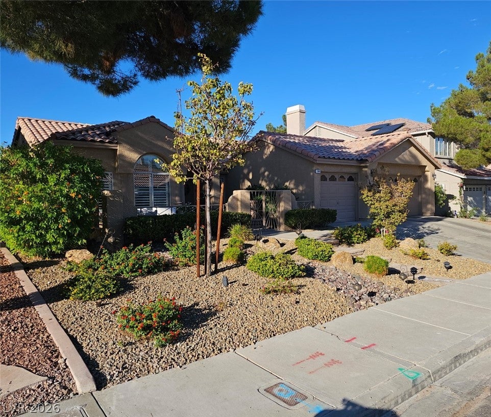 7908 Waterfalls Avenue