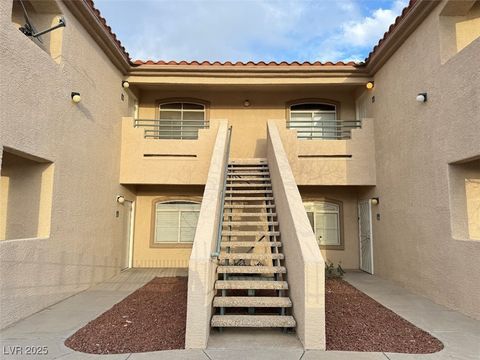 5415 W Harmon Avenue 1051 Las Vegas NV 89103