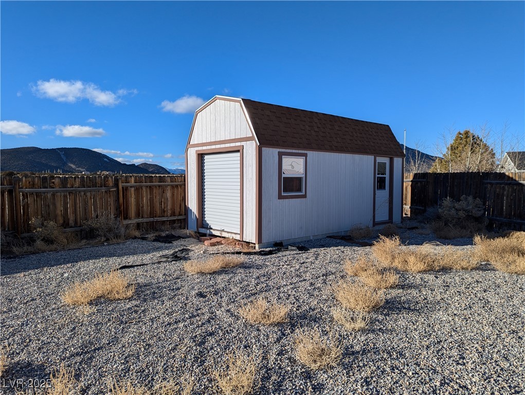 2327 Iron Drive, Ely, Nevada image 45