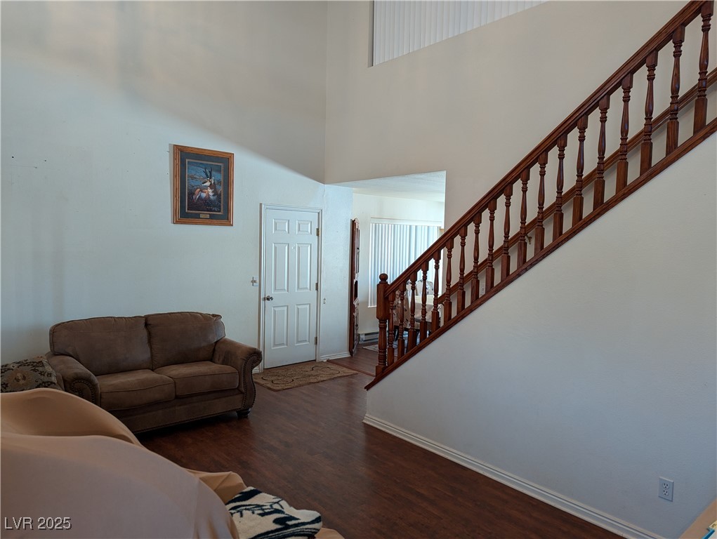 2327 Iron Drive, Ely, Nevada image 3