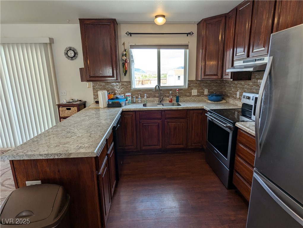 2327 Iron Drive, Ely, Nevada image 15