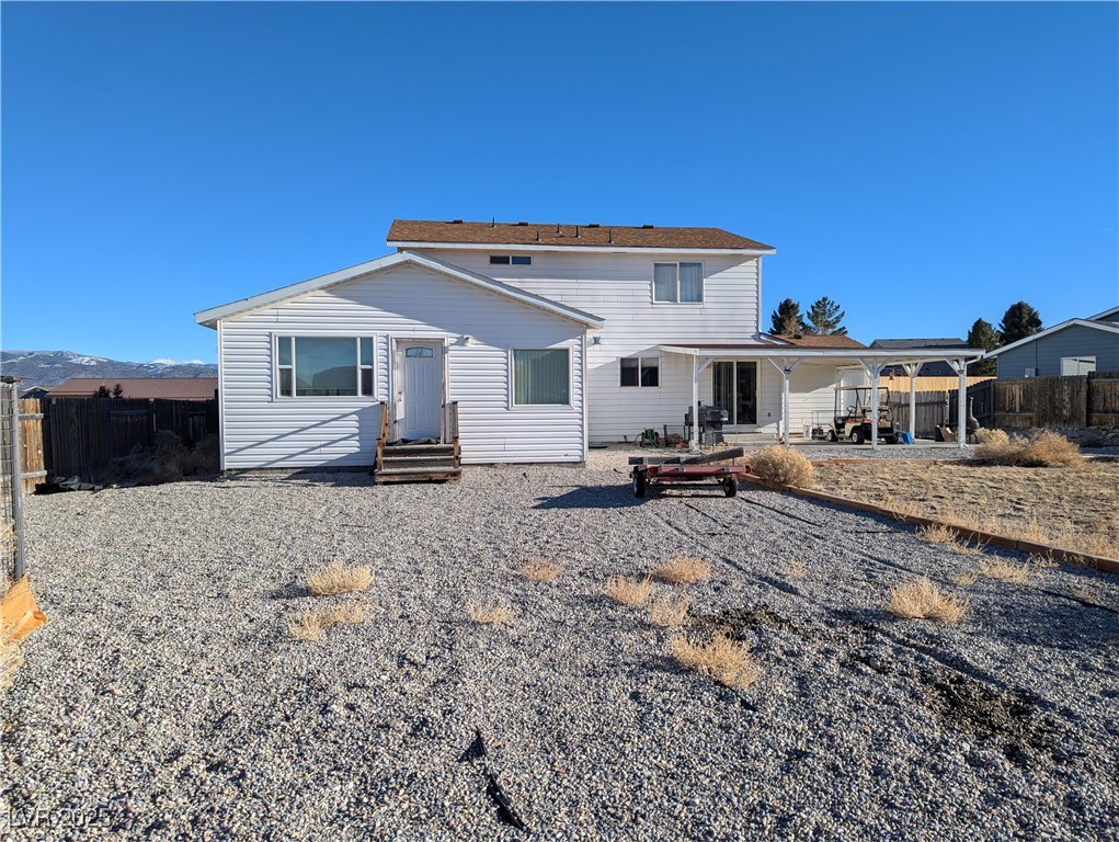 2327 Iron Drive, Ely, Nevada image 46