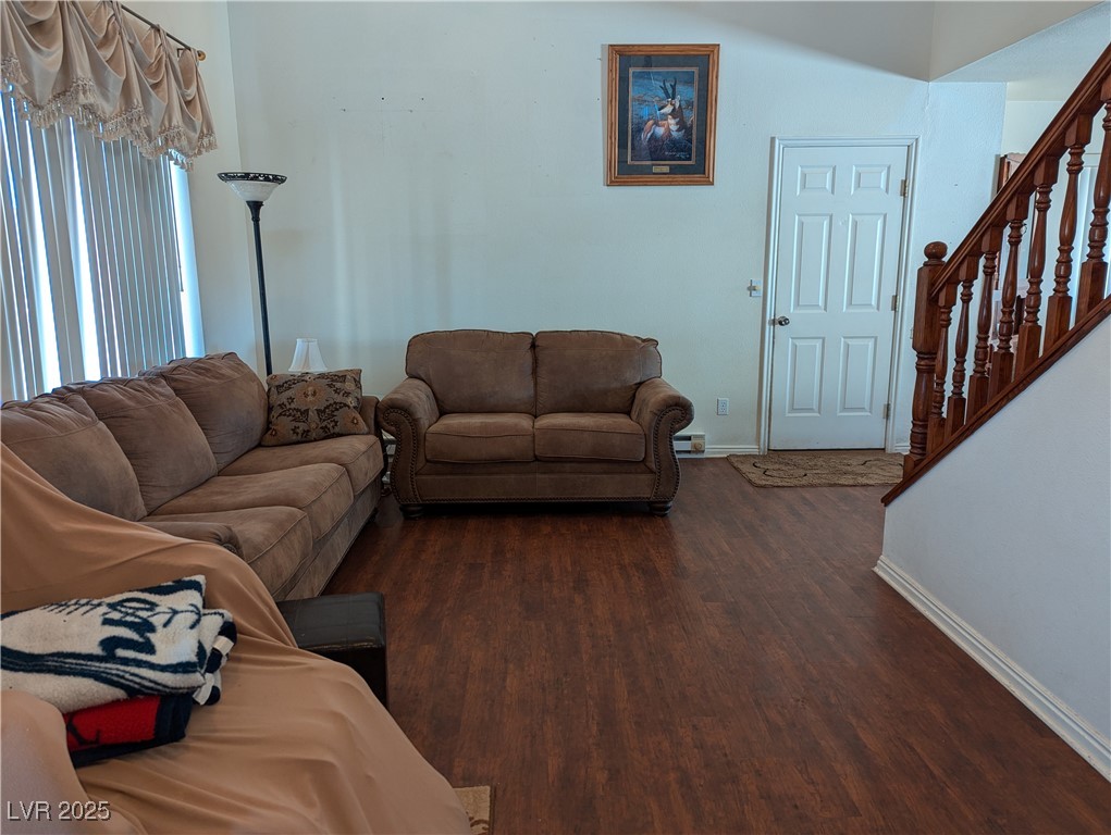 2327 Iron Drive, Ely, Nevada image 4