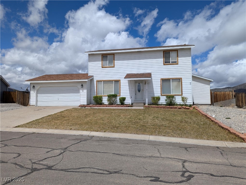 2327 Iron Drive, Ely, Nevada image 1