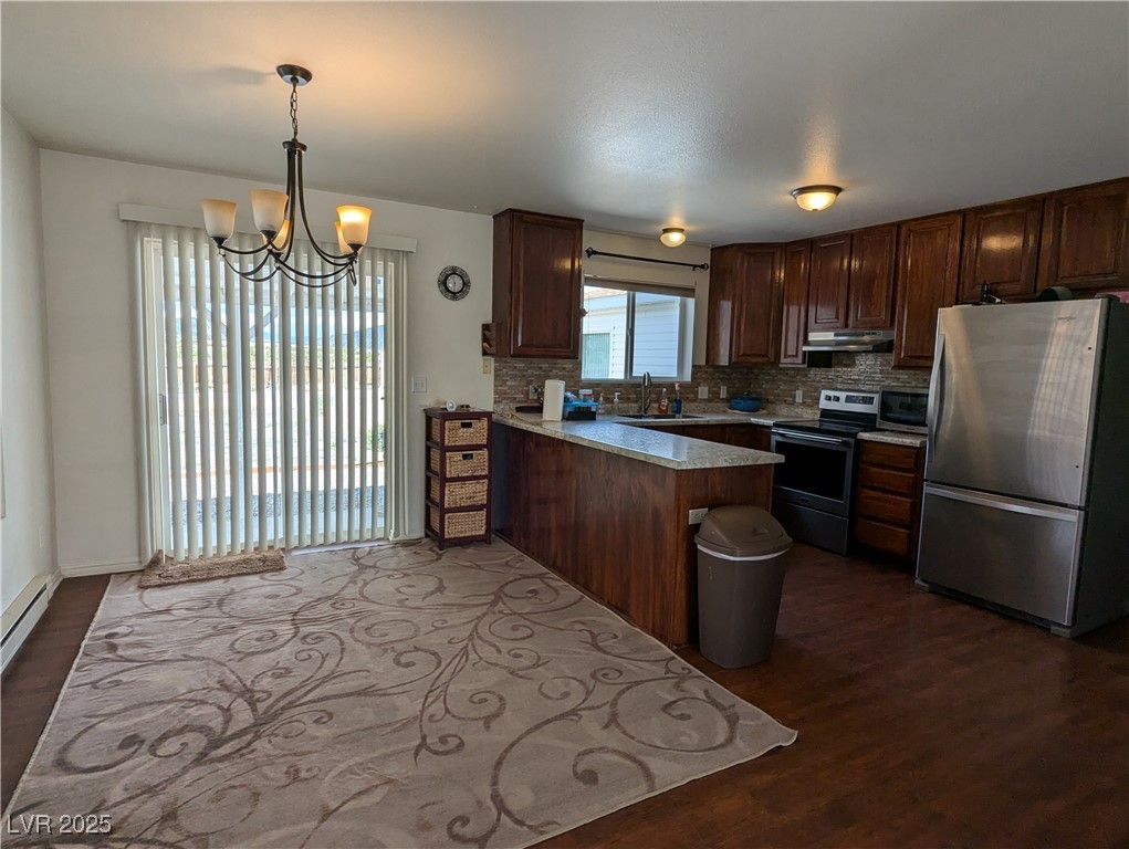 2327 Iron Drive, Ely, Nevada image 11