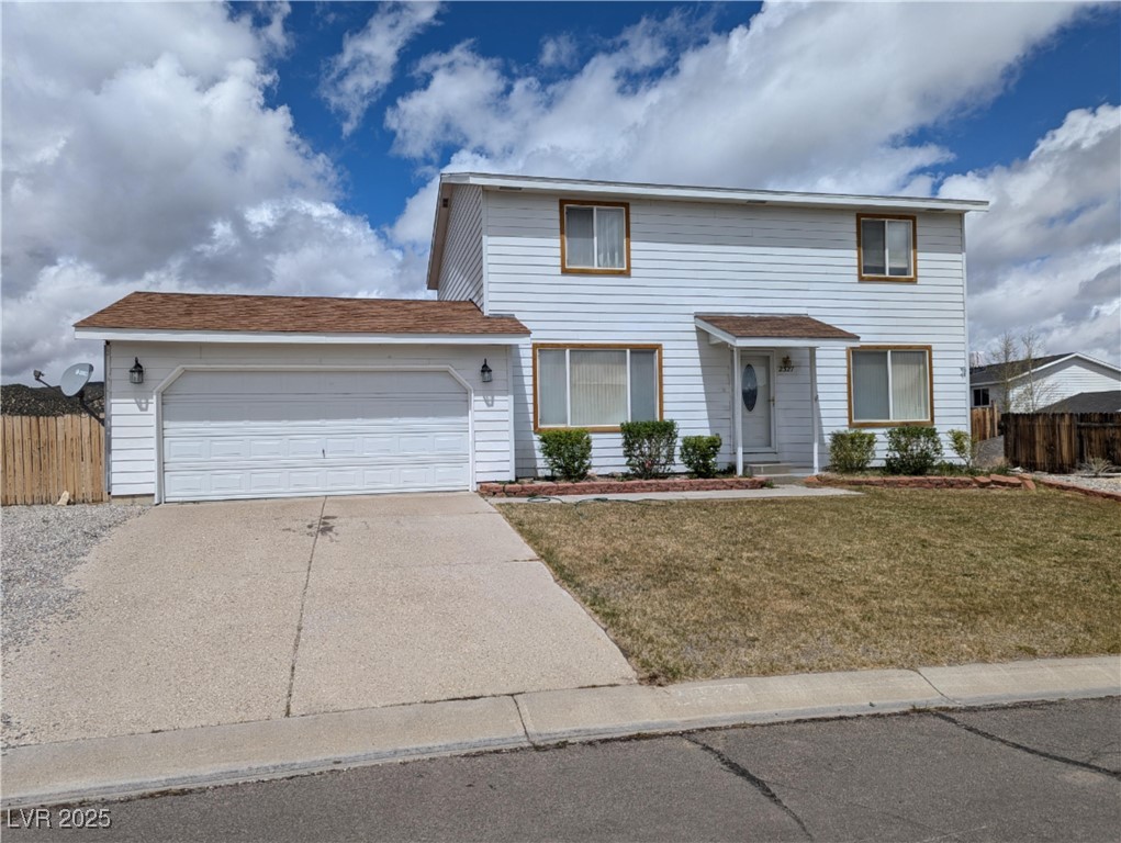2327 Iron Drive, Ely, Nevada image 2
