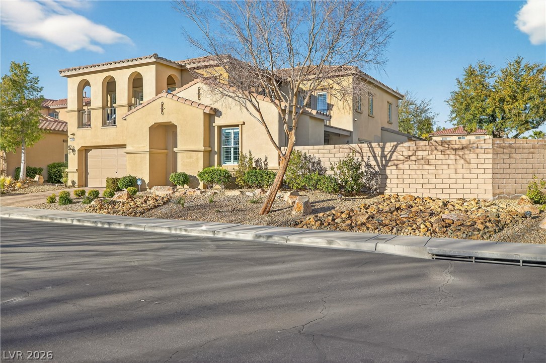 Properties 1 12240 Montura Rosa Place