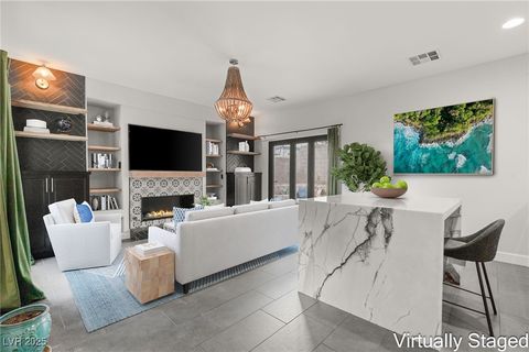 2876 Strathallan Avenue Henderson NV 89044
