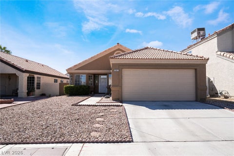 Photo of 6361 Canyon Dawn Avenue, Las Vegas, NV 89108 (MLS # 2826642)
