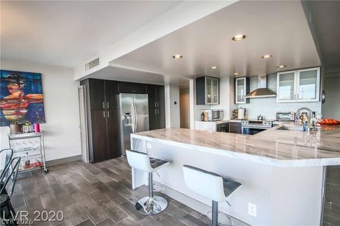 Photo of 3111 Bel Air Drive #4B, Las Vegas, NV 89109 (MLS # 2784070)