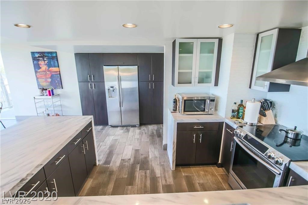 3111 Bel Air Drive 4B