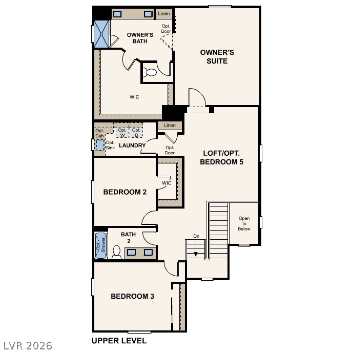 9871 Ruby Dome Avenue