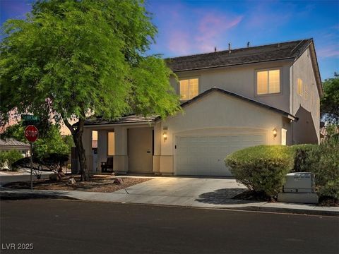 4905 Apache Valley Avenue Las Vegas NV 89131