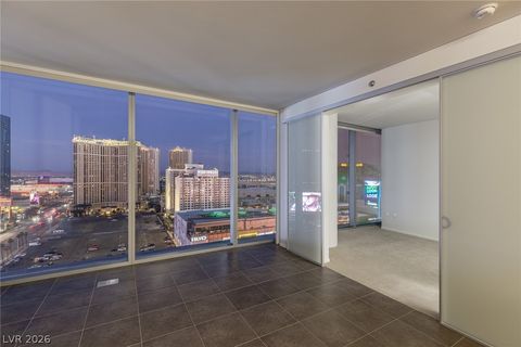 Photo of 3722 Las Vegas Boulevard #1503, Las Vegas, NV 89158 (MLS # 2776215)