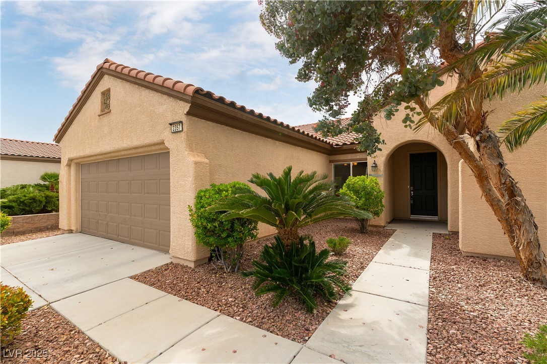 2357 Aztec Ruin Way