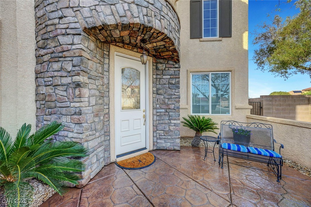 7390 Arcadia Bluff Court, Las Vegas, Nevada image 5
