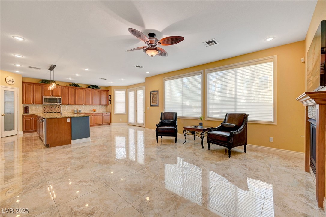 7390 Arcadia Bluff Court, Las Vegas, Nevada image 13